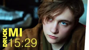 DRUCK – Die Serie (Season 3, 2019) – German Gay Series on Love & Trans Identity (3)