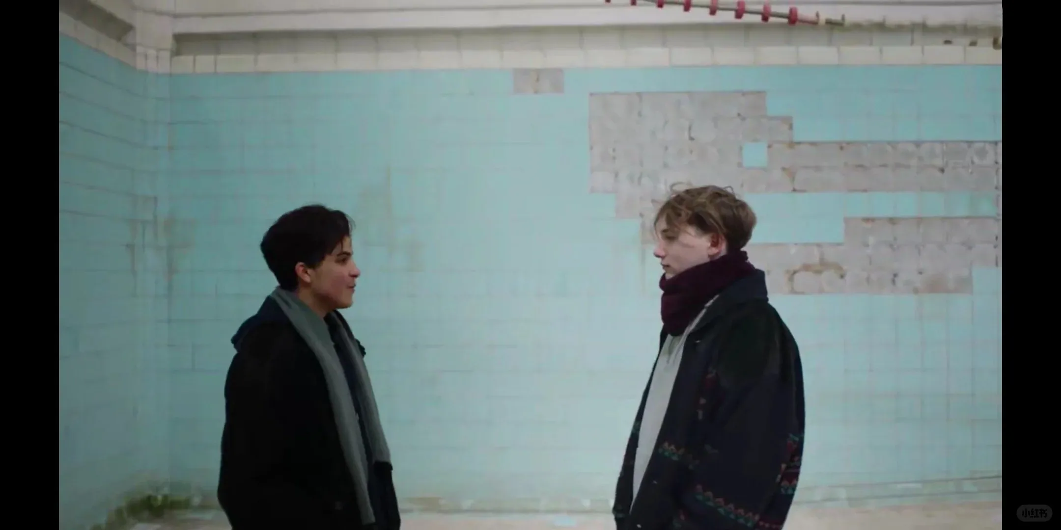 DRUCK – Die Serie (Season 3, 2019) – German Gay Series on Love & Trans Identity 1 DRUCK – Die Serie (Season 3, 2019) – German Gay Series on Love & Trans Identity