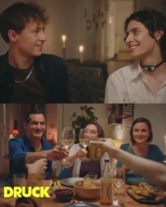 DRUCK – Die Serie (Season 7, 2021) – German Gay Series on Identity & Self-Discovery (6)