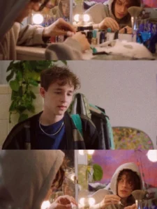 DRUCK – Die Serie (Season 7, 2021) – German Gay Series on Identity & Self-Discovery (6)