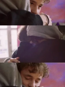DRUCK – Die Serie (Season 7, 2021) – German Gay Series on Identity & Self-Discovery (6)