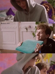 DRUCK – Die Serie (Season 7, 2021) – German Gay Series on Identity & Self-Discovery (6)