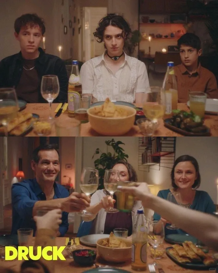 DRUCK – Die Serie (Season 7, 2021) – German Gay Series on Identity & Self-Discovery 2 DRUCK – Die Serie (Season 7, 2021) – German Gay Series on Identity & Self-Discovery