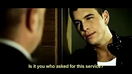 Gay Spanish Movies That Explore Desire, Identity, and Queer Memory 15 Dinero Fácil English subtitles 0-47 screenshot