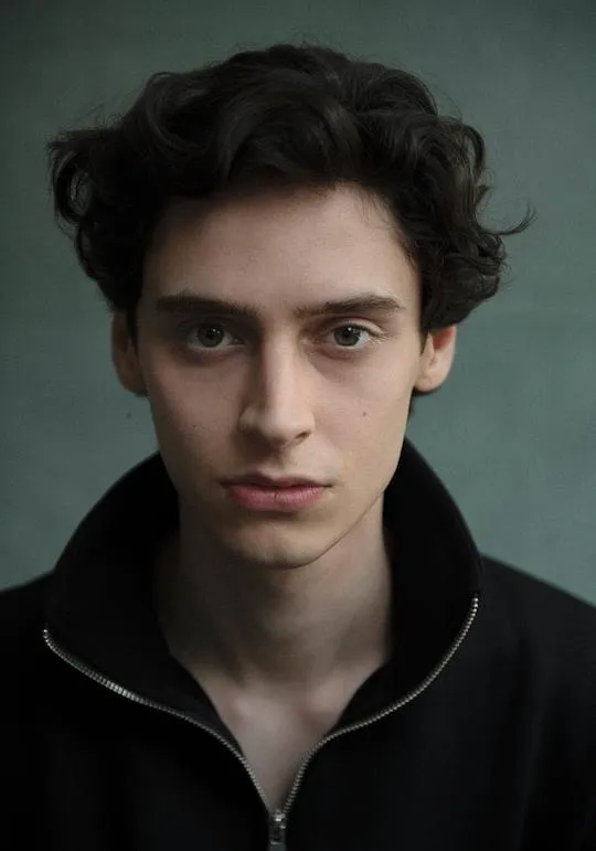 DRUCK – Die Serie (Season 7, 2021) – German Gay Series on Identity & Self-Discovery 3 Eren M. Güvercin