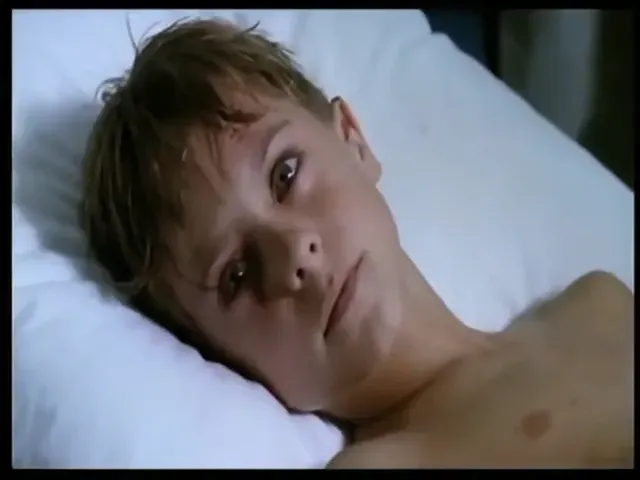 Best 25 French Gay & BL Movies Guide 18 I'm the King of the Castle (1989)