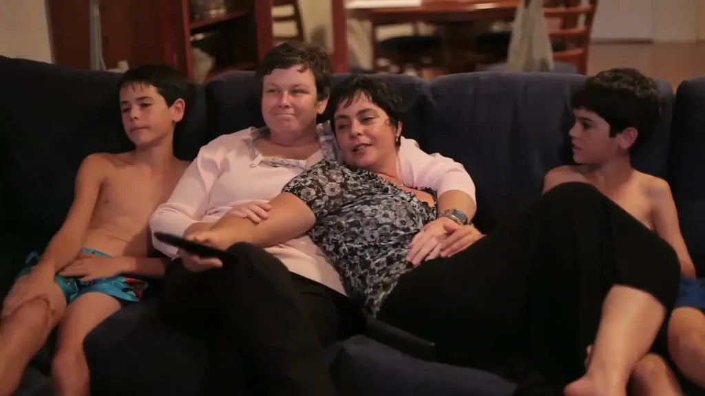 Australian Gay Films: Complete Guide to Movies & Short Films 3 Gayby Baby (2015)Australian Gay Movies 🎬