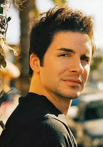 Queer as Folk Review (US Version, Season 1–5) 5 Hal Sparks