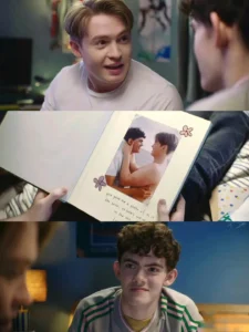 Heartstopper (Season 1–3, 2022–2024) – UK Gay Teen Drama Series (5)