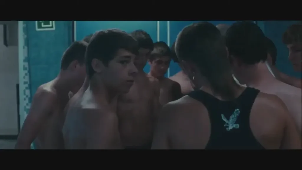 Gay Spanish Movies That Explore Desire, Identity, and Queer Memory 8 Hidden Away - MQFF 2016 0-39 screenshot