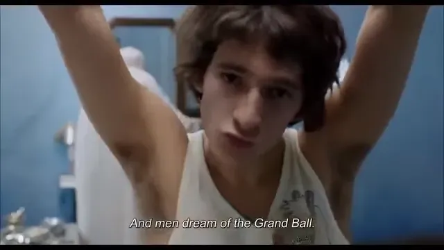 Best 25 French Gay & BL Movies Guide 9 Jacky In Women's Kingdom - Trailer ENG Subs 0-25 screenshot