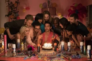 Lito & Hernando in Sense8 A Powerful Gay Love Story Across Borders