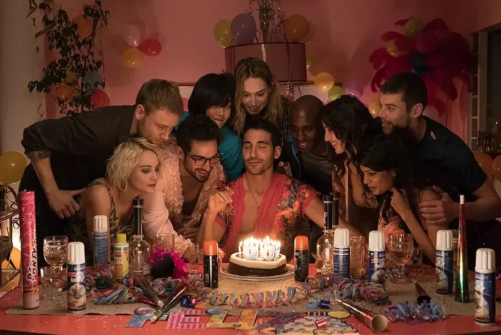 Lito & Hernando in Sense8: A Powerful Gay Love Story Across Borders 1 Lito & Hernando in Sense8 A Powerful Gay Love Story Across Borders