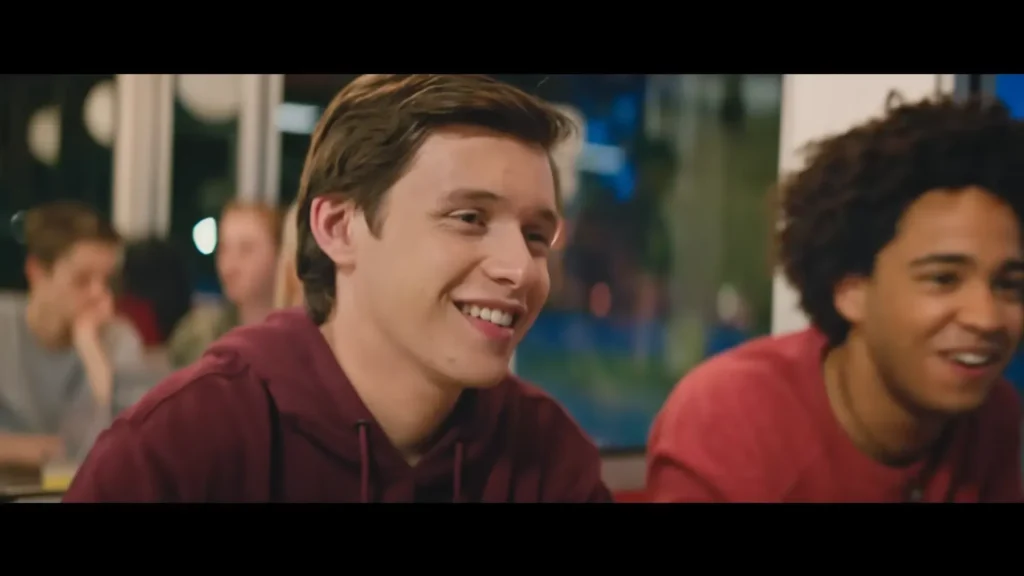 Gay Coming-of-Age Films: Best LGBTQ+ Teen & Youth Movies 13 Love, Simon _ Official Trailer Gay Coming-of-Age Films