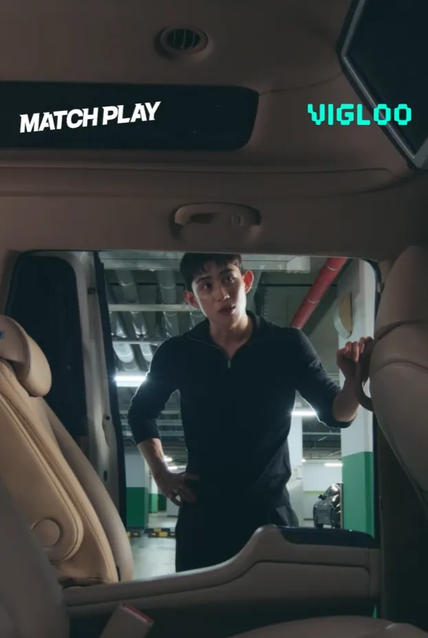 Korean Gay Series: Complete BL Drama Guide 11 Match Play (2024)