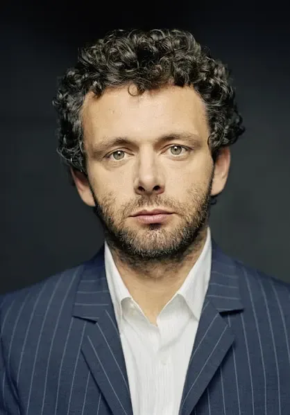 Aziraphale & Crowley in Good Omens: From Queer Subtext to Canon Love 3 Michael Sheen