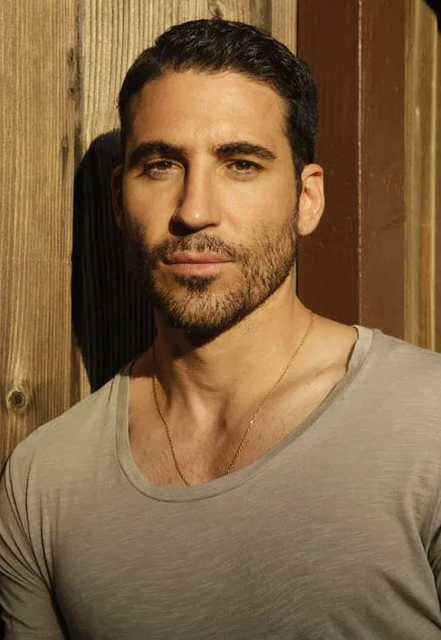 Lito & Hernando in Sense8: A Powerful Gay Love Story Across Borders 3 Miguel Ángel Silvestre