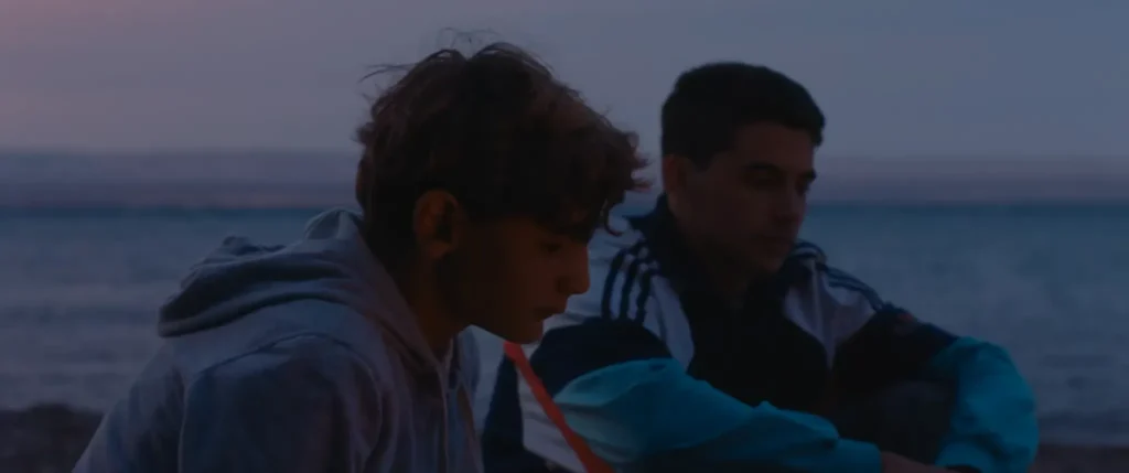 Best Argentine Gay Movies & Short Films: Queer Cinema from Argentina 11 My Best Friend (Mi Mejor Amigo) (2018) Official Trailer _ Breaking Glass Pictures _ BGP LGBTQ Movie 1-13 screenshot