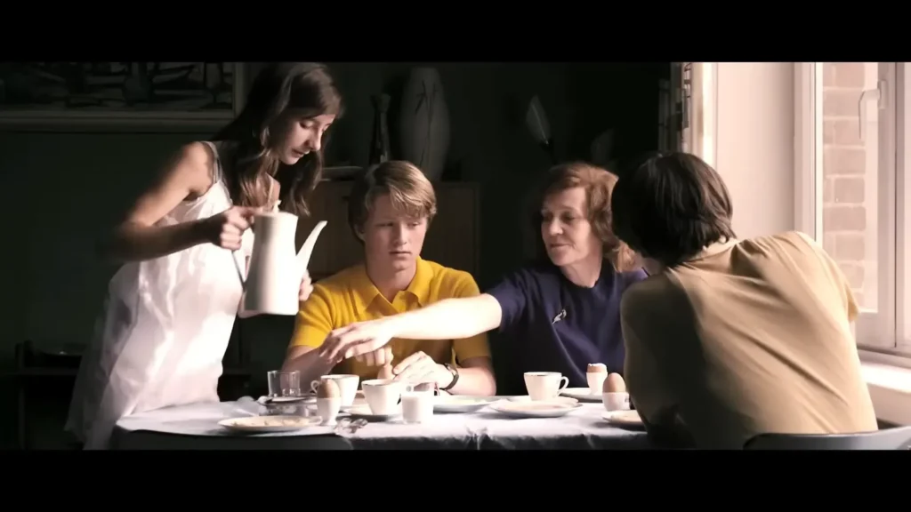 Gay Coming-of-Age Films: Best LGBTQ+ Teen & Youth Movies 5 North Sea Texas (2011) Gay Coming-of-Age Films