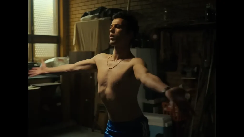 Australian Gay Films: Complete Guide to Movies & Short Films 1 Of An Age - Australian Gay Movies 🎬
