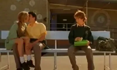 Australian Gay Films: Complete Guide to Movies & Short Films 7 Oranges (2004)Australian Gay Short Films 🎥