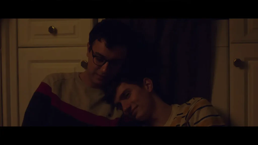 Best 25 French Gay & BL Movies Guide 22 PD - Teaser