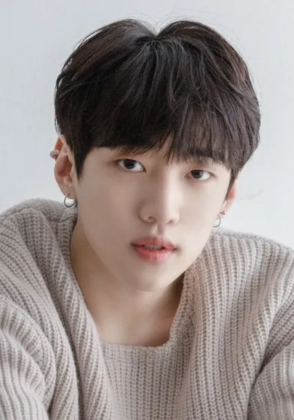 Semantic Error (2022) – Korean BL Movie about Opposites Attract & Campus Love 4 Park Jae Chan