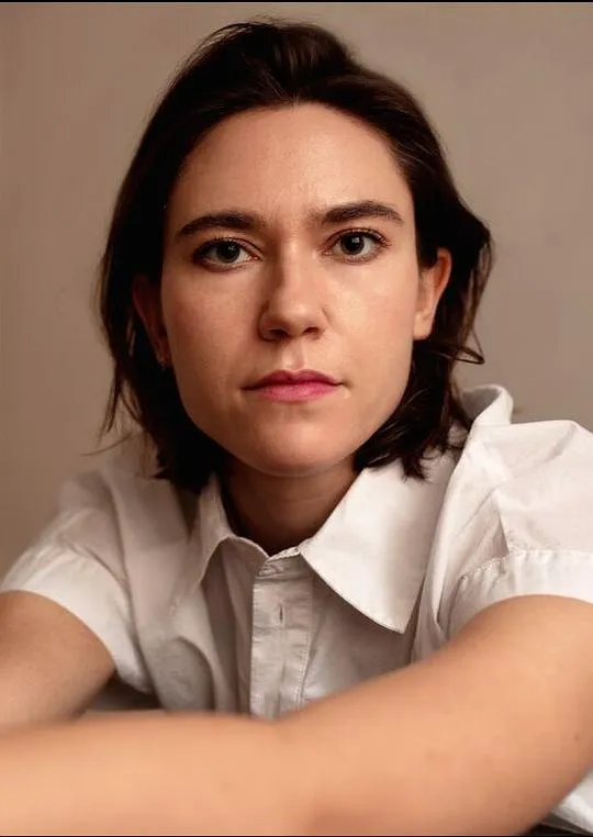 DRUCK – Die Serie (Season 7, 2021) – German Gay Series on Identity & Self-Discovery 7 Paulina Lorenz