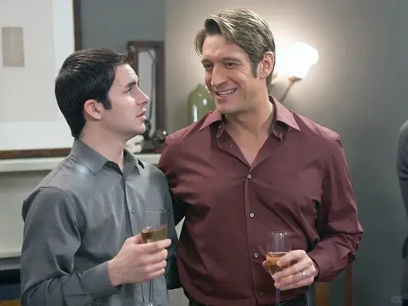 Queer as Folk Review (US Version, Season 1–5) (2)