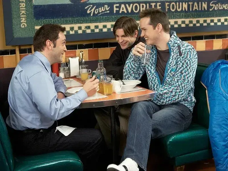 Queer as Folk Review (US Version, Season 1–5) (2)