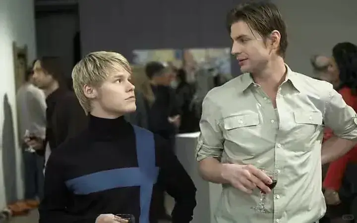 Queer as Folk Review (US Version, Season 1–5) (2)