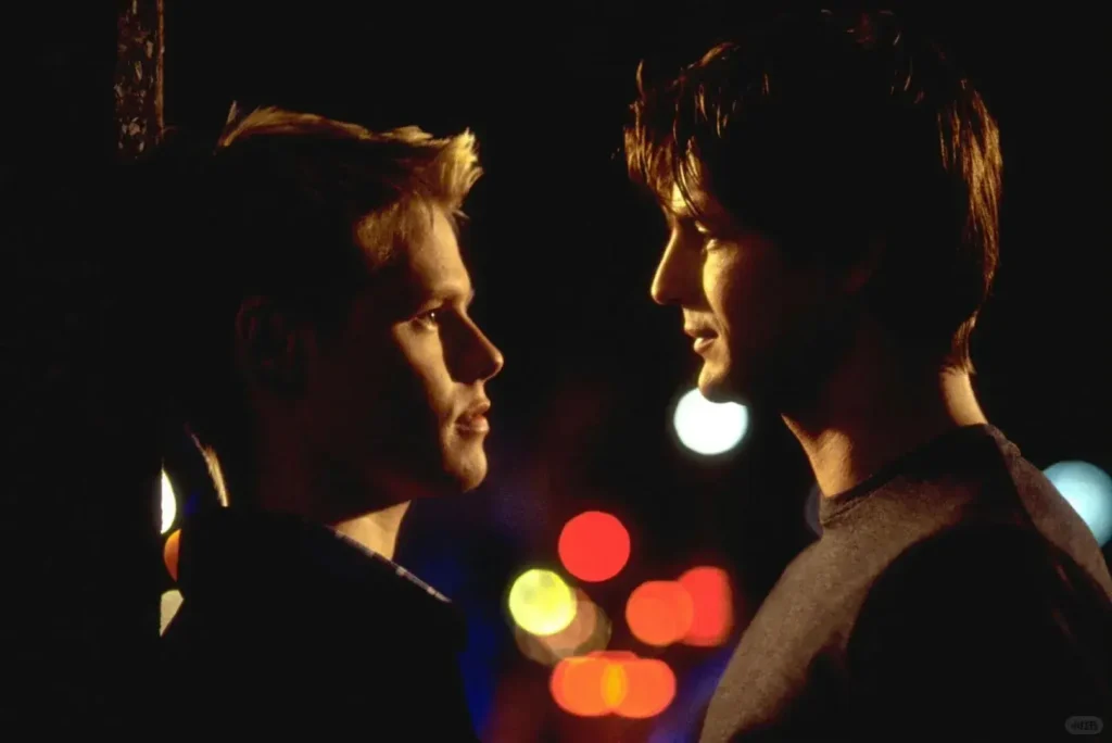 Queer as Folk Review (US Version, Season 1–5) (2)