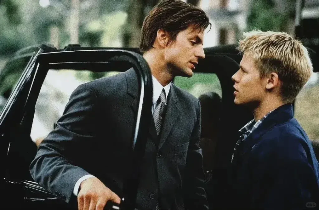 Queer as Folk Review (US Version, Season 1–5) (2)