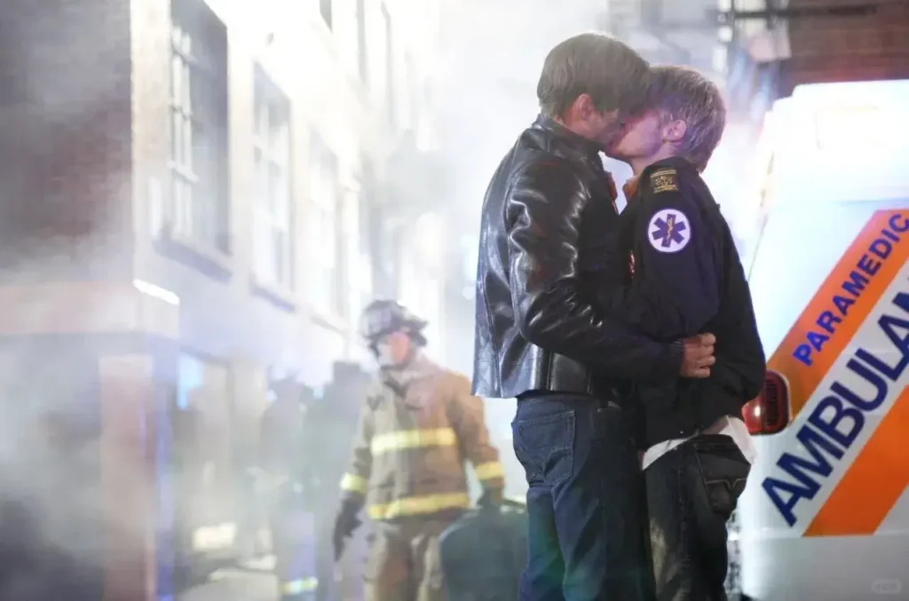 Queer as Folk Review (US Version, Season 1–5) (2)