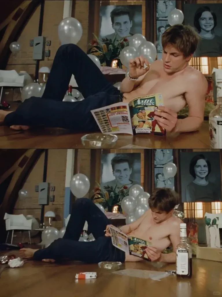 Queer as Folk Review (US Version, Season 1–5) (2)