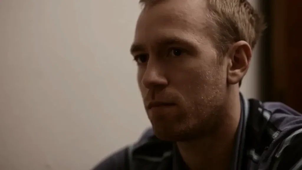 Best Argentine Gay Movies & Short Films: Queer Cinema from Argentina 4 SQFF24_ THE BLONDE ONE 0-29 screenshot