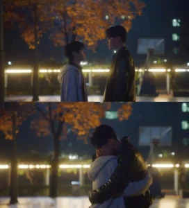 Semantic Error (2022) – Korean BL Movie about Opposites Attract & Campus Love