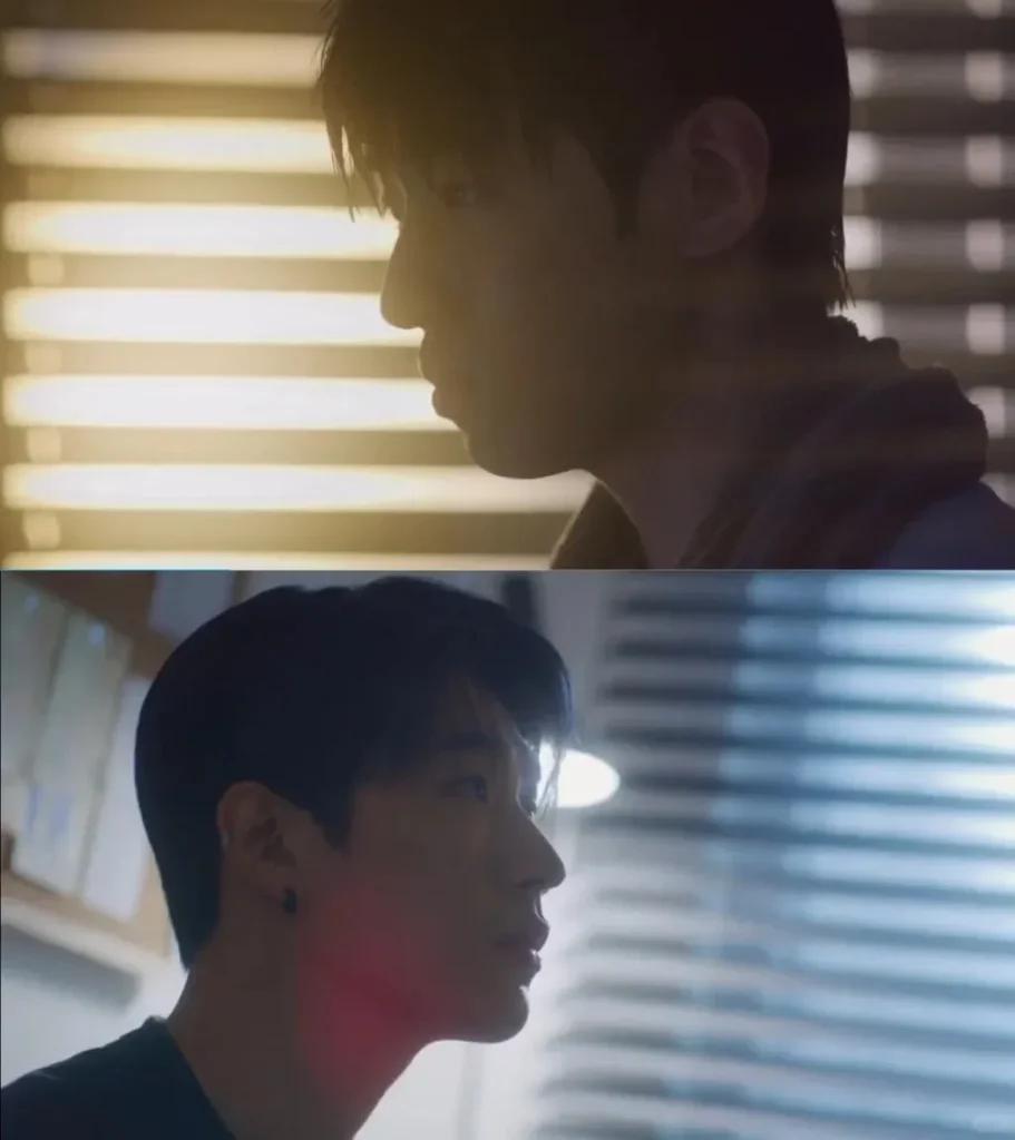 Semantic Error (2022) – Korean BL Movie about Opposites Attract & Campus Love 2 Semantic Error (2022) – Korean BL Movie about Opposites Attract & Campus Love