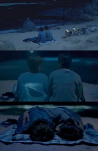 The Eighth Sense (2023) – Korean Gay Movie on Love, Healing & Light 5