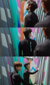 The Eighth Sense (2023) – Korean Gay Movie on Love, Healing & Light 5