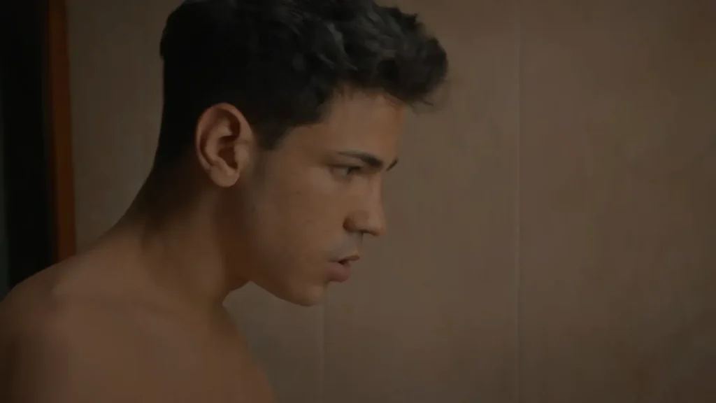 Best Argentine Gay Movies & Short Films: Queer Cinema from Argentina 12 The Exchange _ Queer Film Fest _ DDB Puerto Rico 0-7 screenshot