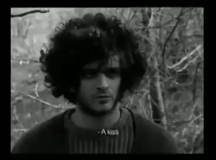 Best Argentine Gay Movies & Short Films: Queer Cinema from Argentina 15 Una última Voluntad (2008) Cortometraje (Gen._ Gay-LGBT, drama) 1-45 screenshot