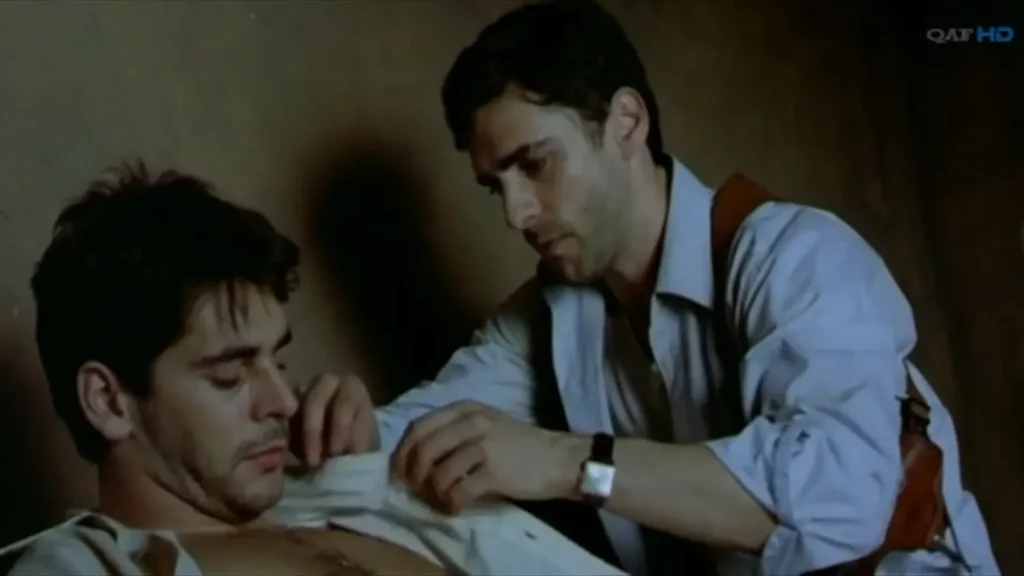 Best Argentine Gay Movies & Short Films: Queer Cinema from Argentina 1 Burnt Money 1-29 screenshot