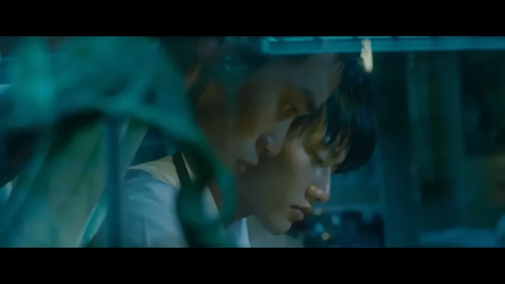 Gay Coming-of-Age Films: Best LGBTQ+ Teen & Youth Movies 7 Eternal Summer (2006) Gay Coming-of-Age Films