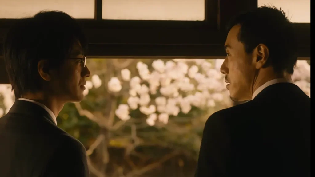 Japanese Gay Series: Complete List & Reviews 16 Mood Indigo (2019)