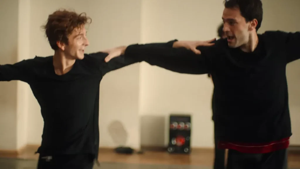 Swedish Gay Movies & Short Films: A Complete Guide to Queer Swedish Cinema 1 AND THEN WE DANCED - Official U.S. Trailer 1-9 screenshot