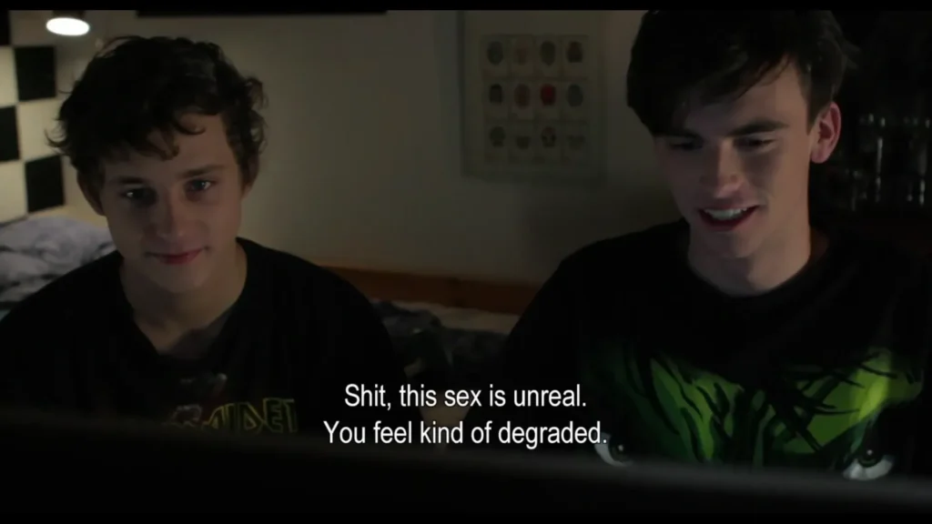 Swedish Gay Movies & Short Films: A Complete Guide to Queer Swedish Cinema 9 Boygame (2013)