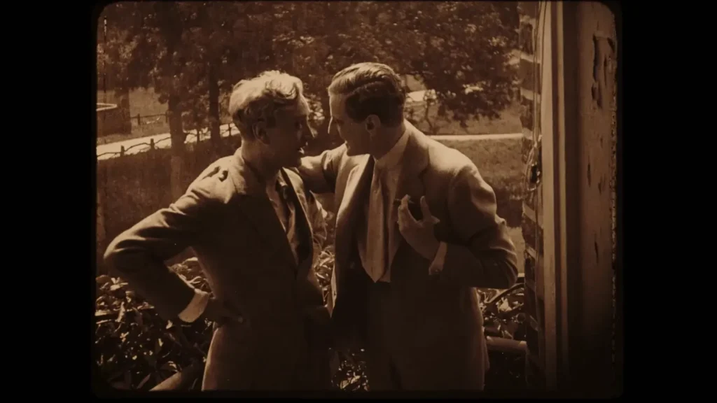 Swedish Gay Movies & Short Films: A Complete Guide to Queer Swedish Cinema 5 Prejudice and Pride – Swedish Film Queer (2022)