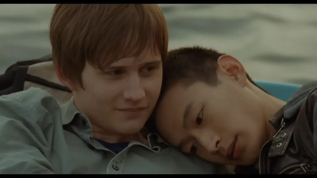 Swedish Gay Movies & Short Films: A Complete Guide to Queer Swedish Cinema 4 Miss Kicki (2009)