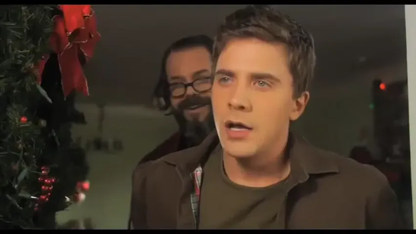 Gay Holiday Films: Best Christmas, Thanksgiving & New Year’s Movies 4 Make the Yuletide Gay (2009)